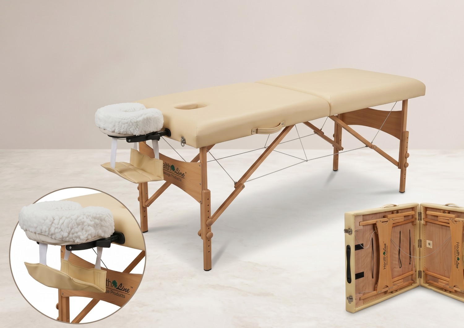 Portable Massage Tables