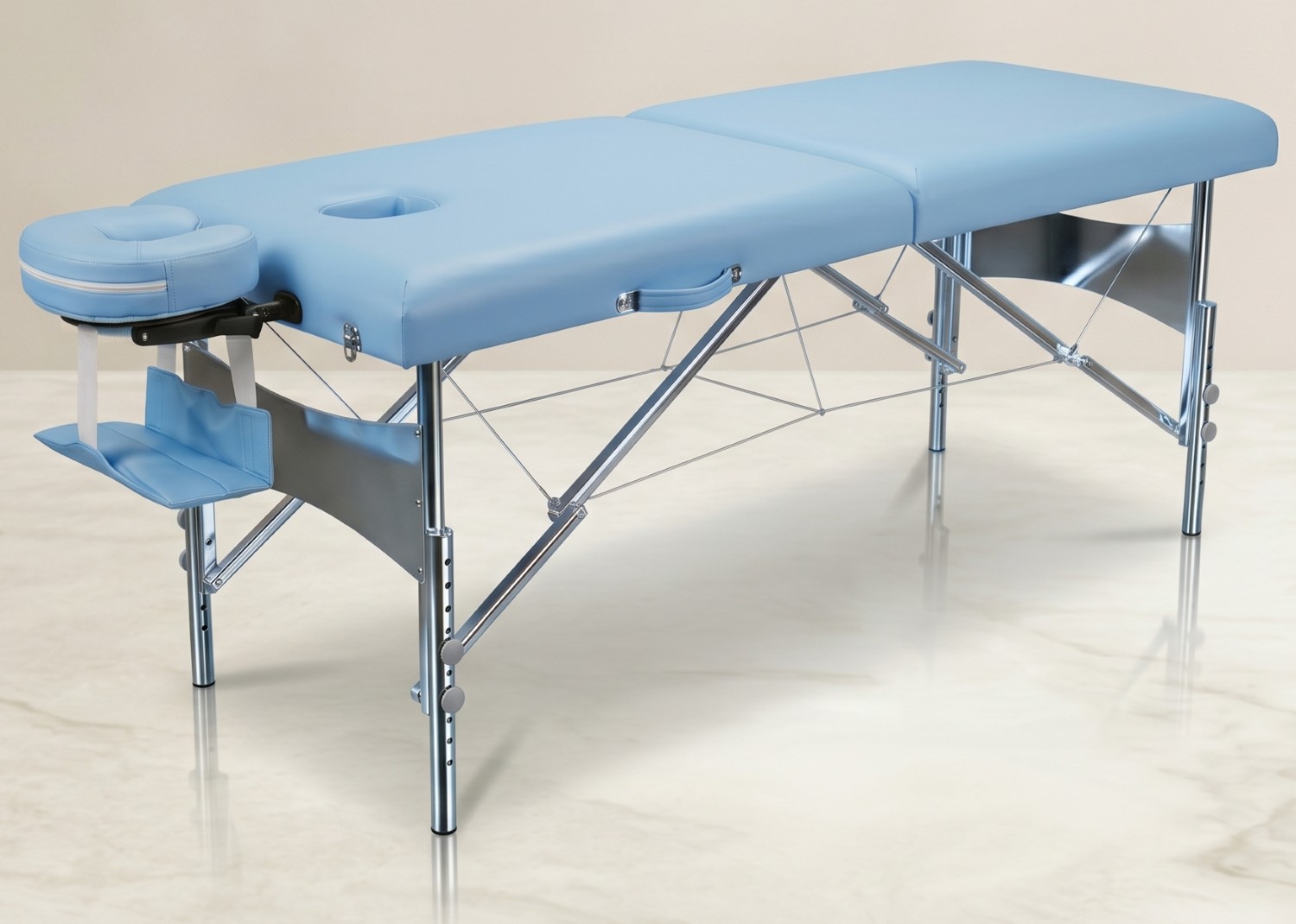 Healthline Ultra Lightweight Travel Table